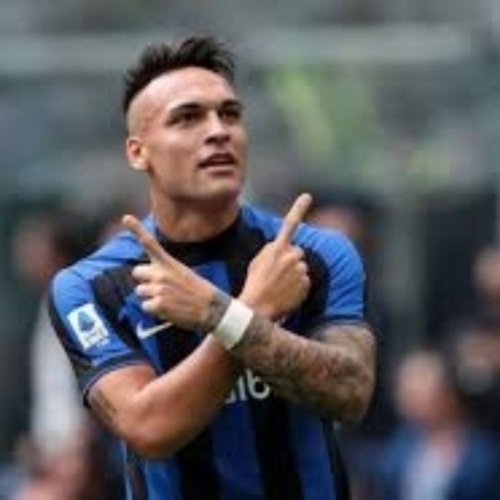 Lautaro.