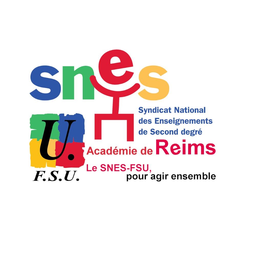 SNES-FSU Académie de Reims