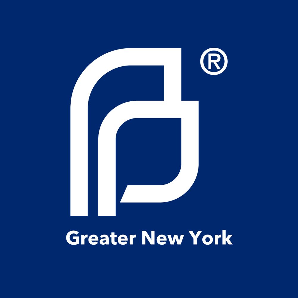 Planned Parenthood of Greater New York