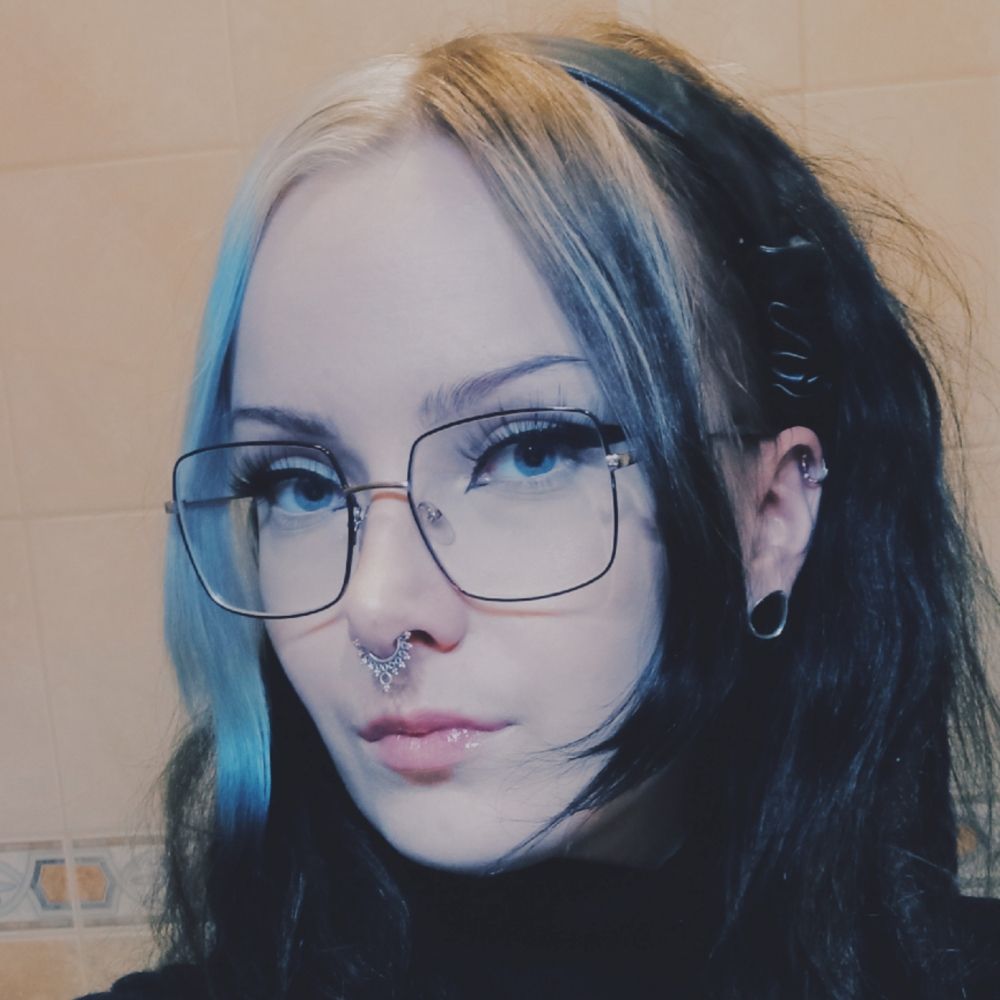 ✨️𝖒𝖎𝖑𝖆🦋