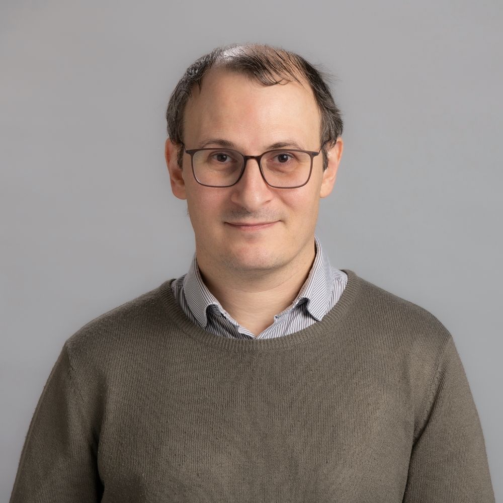 Julien Signoles