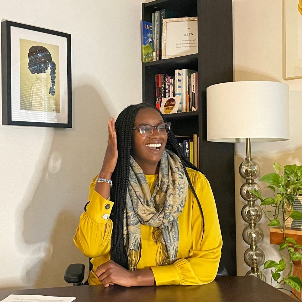 Courtney Gilliam, MD