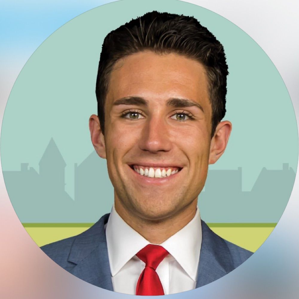 Meet Kevin Paffrath
