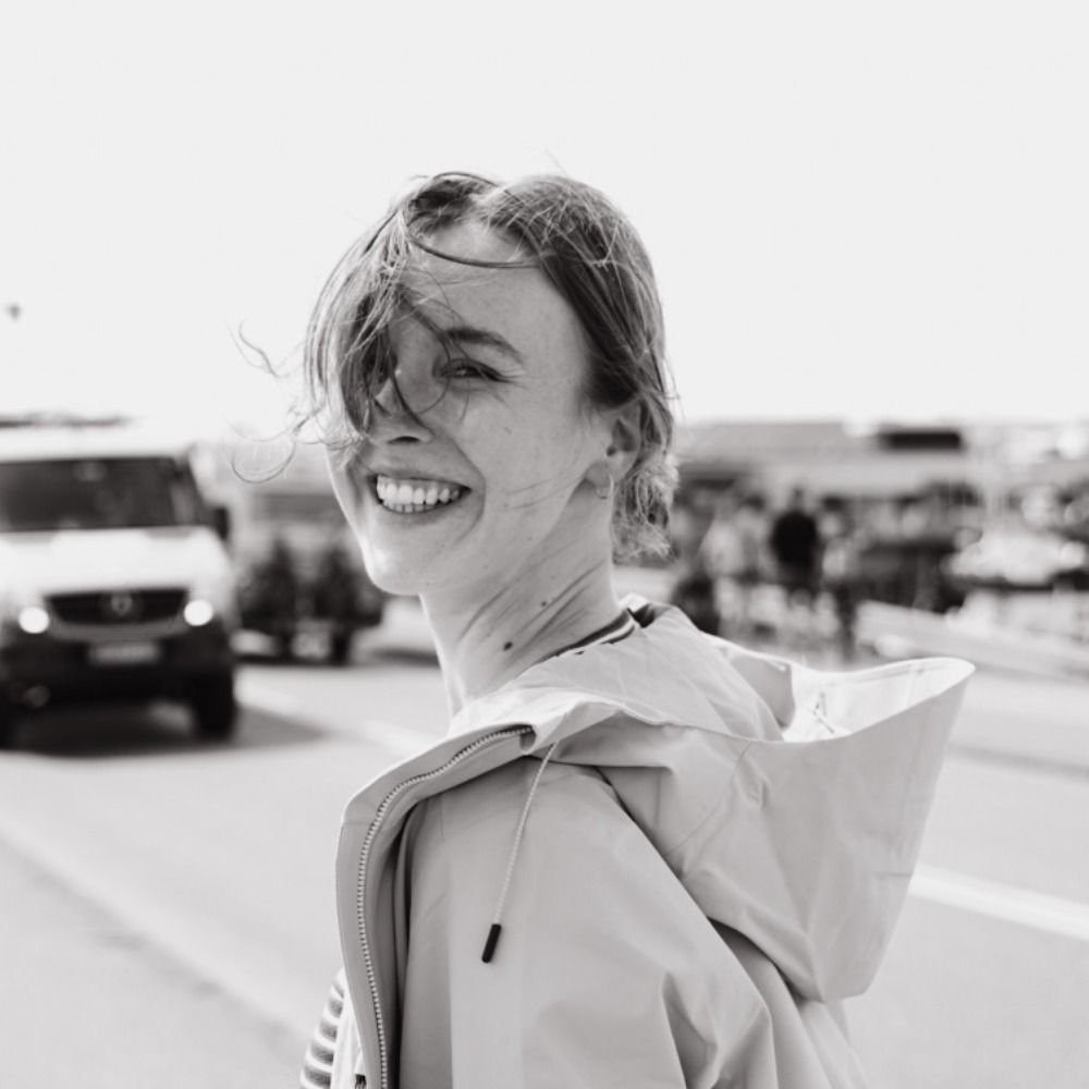 Juliane Ahlborn