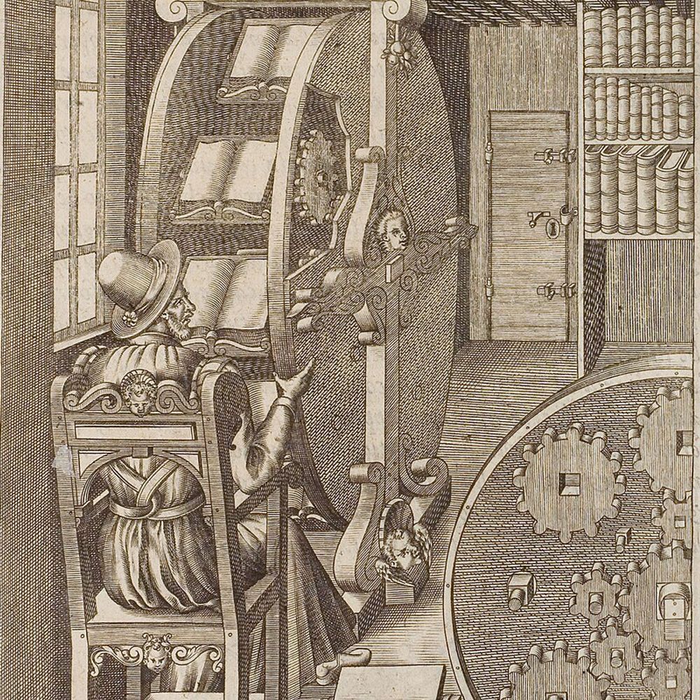 The European Society for Textual Scholarship