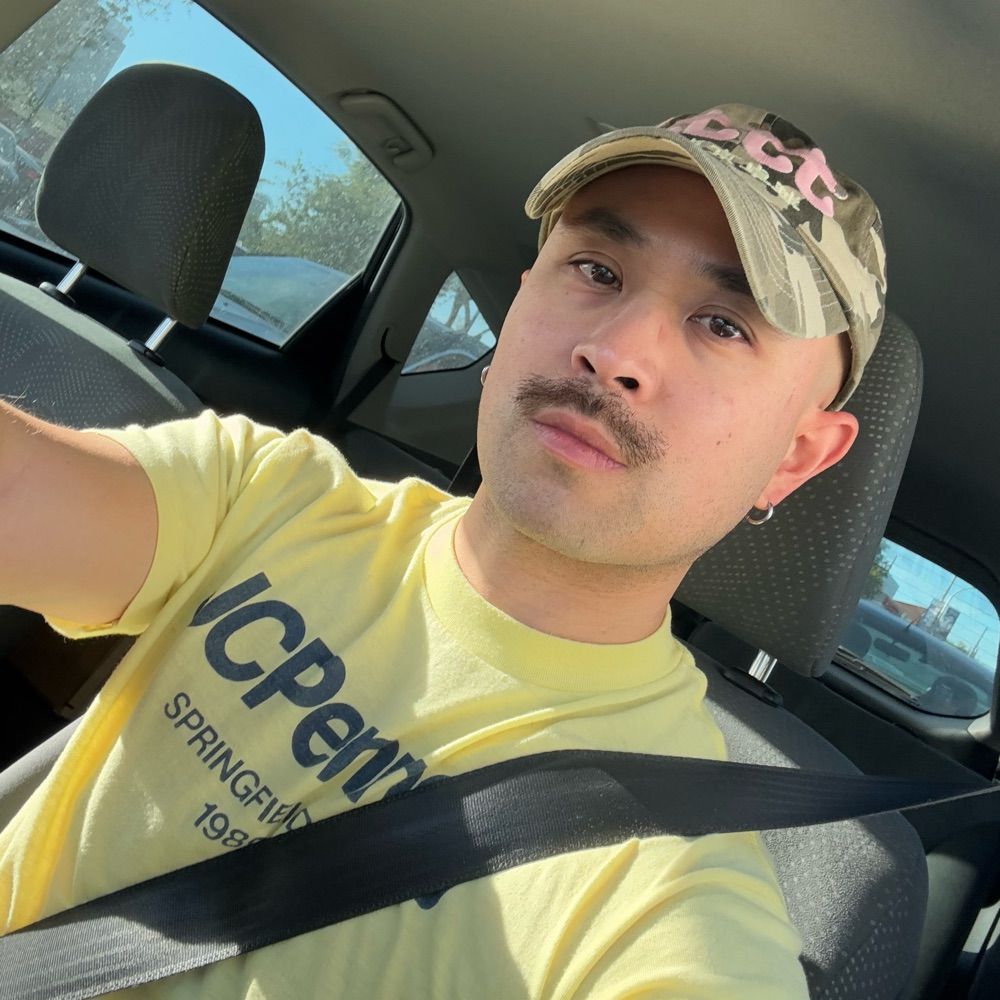 Andy Huang