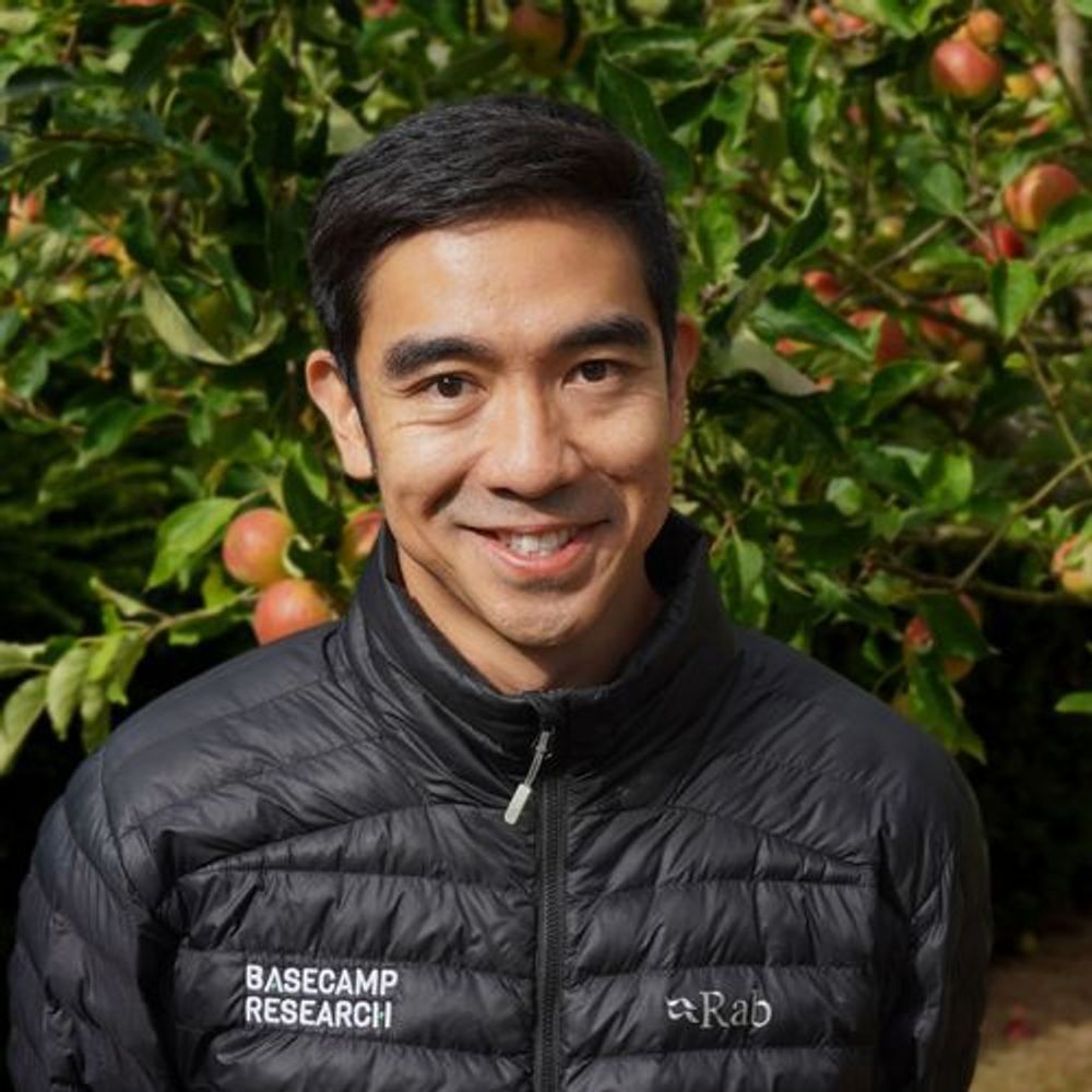 Marcus Leung