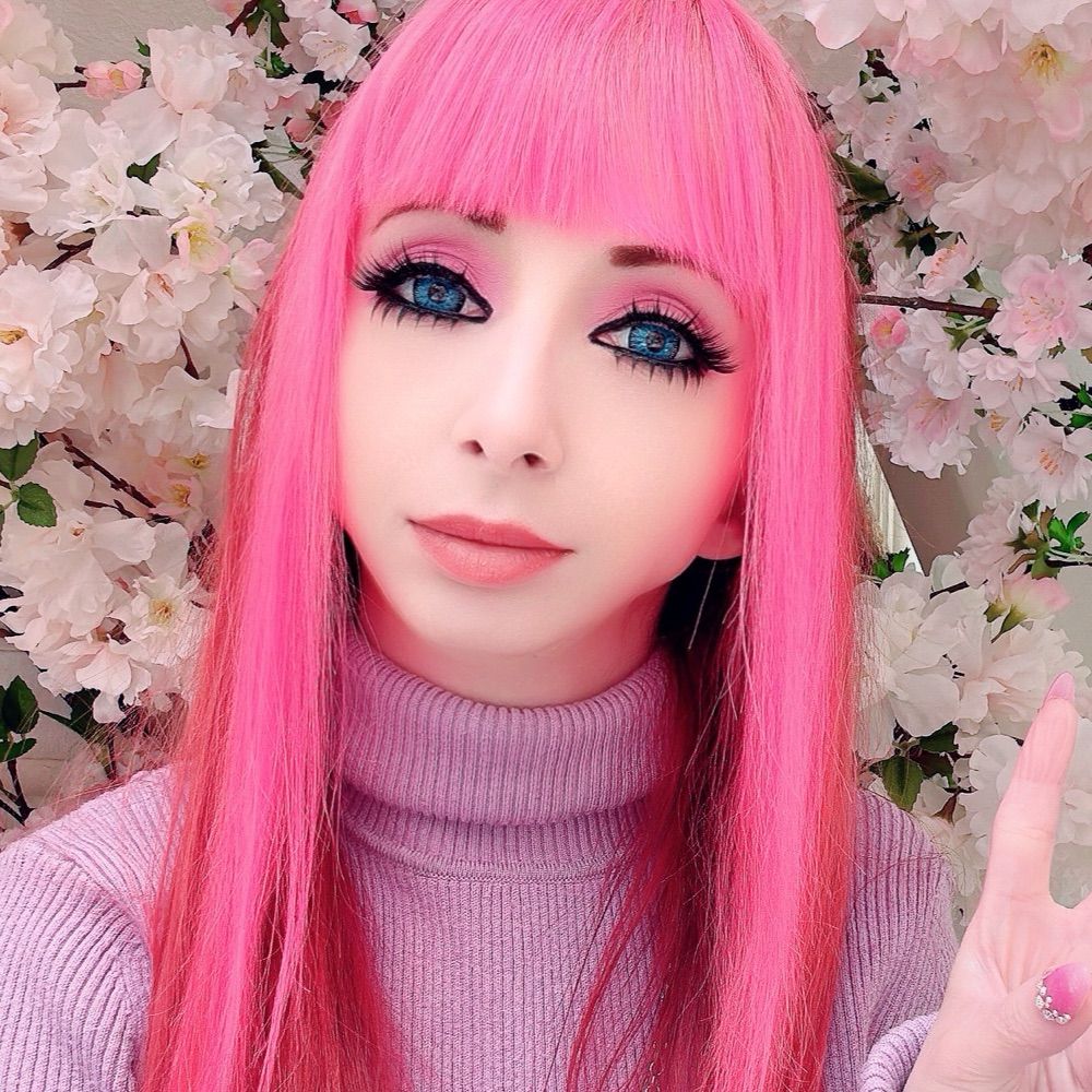 Dania🦇🌸 ダーニア