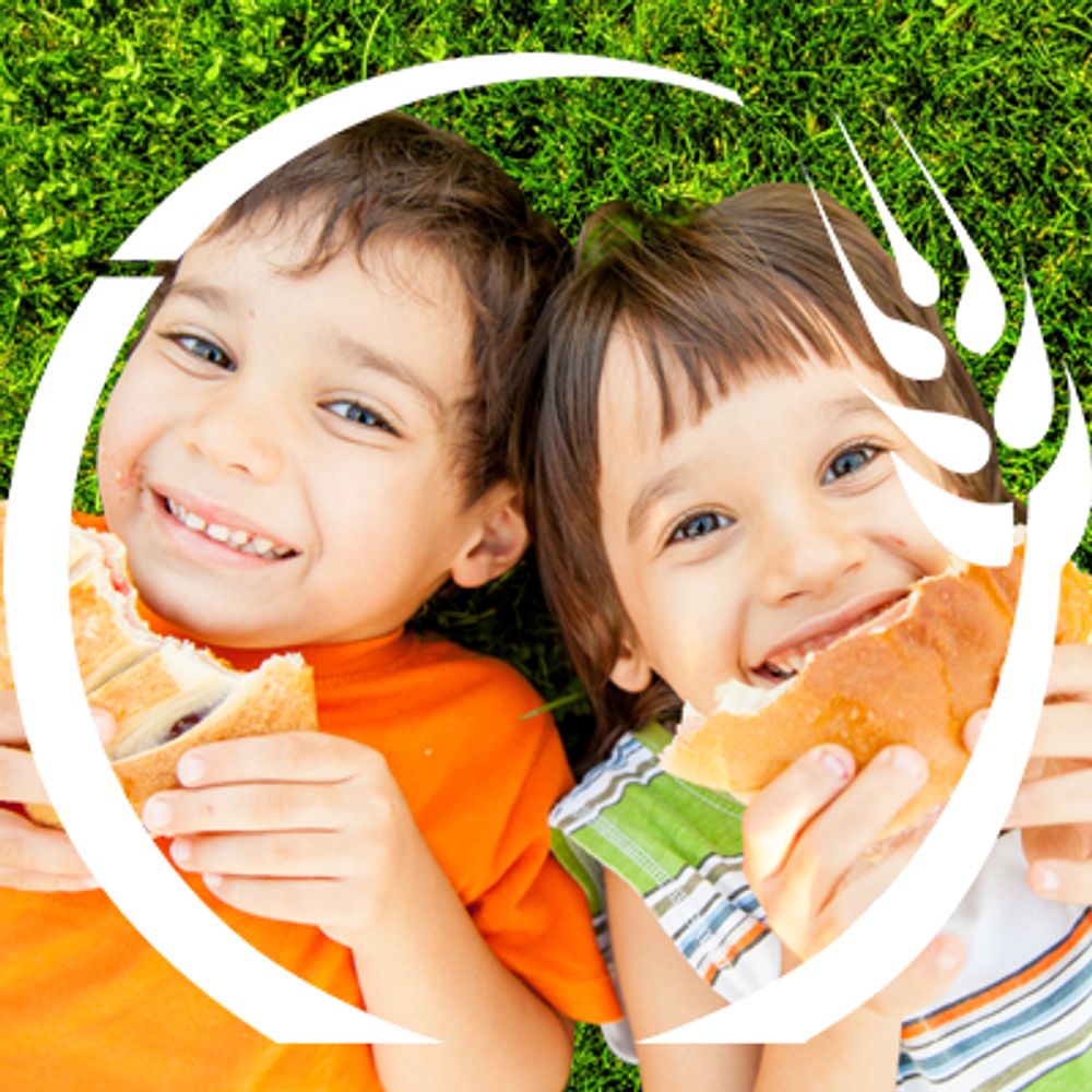 Edmonton's Food Bank