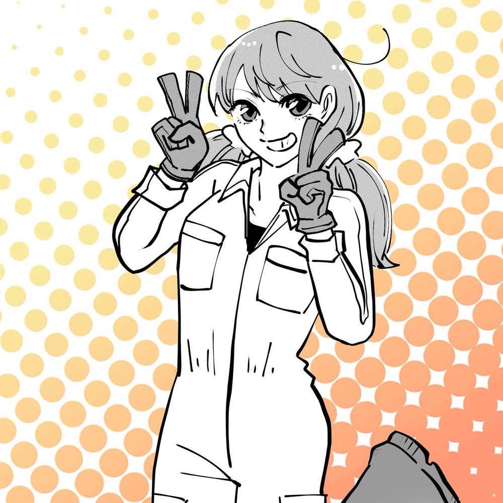 小元まこと( 旧・まこと）