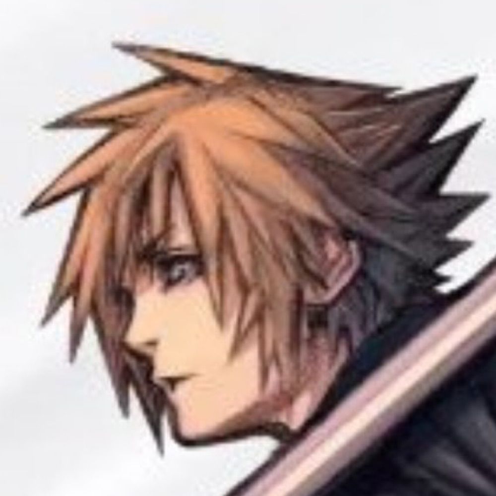 User avatar