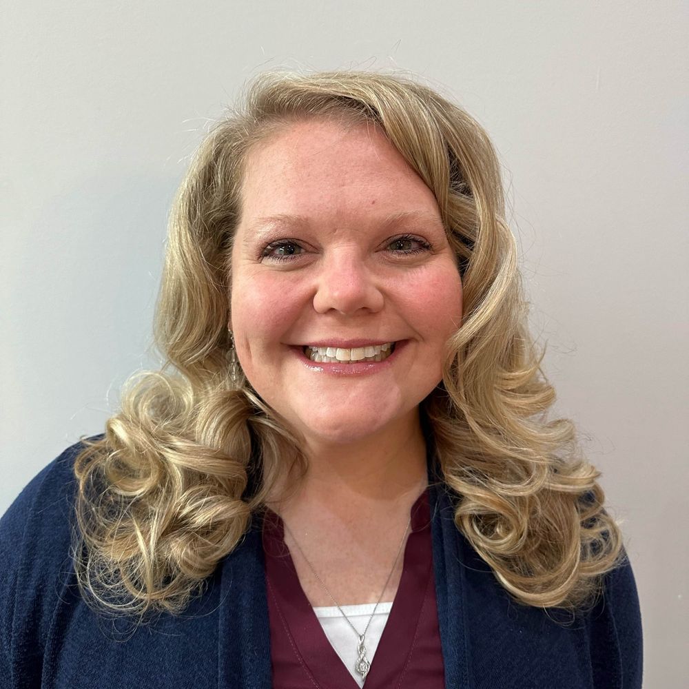 Holly McGill Wieczorkowski