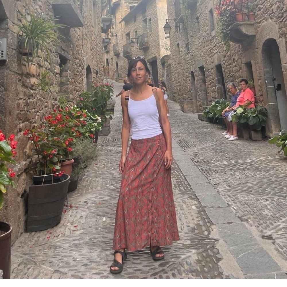 Paula Chouza