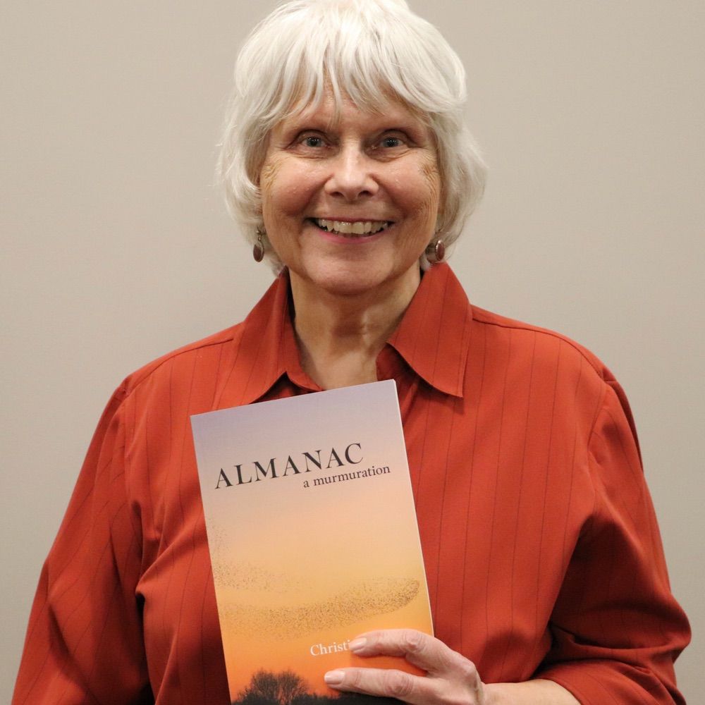 Christine Gelineau