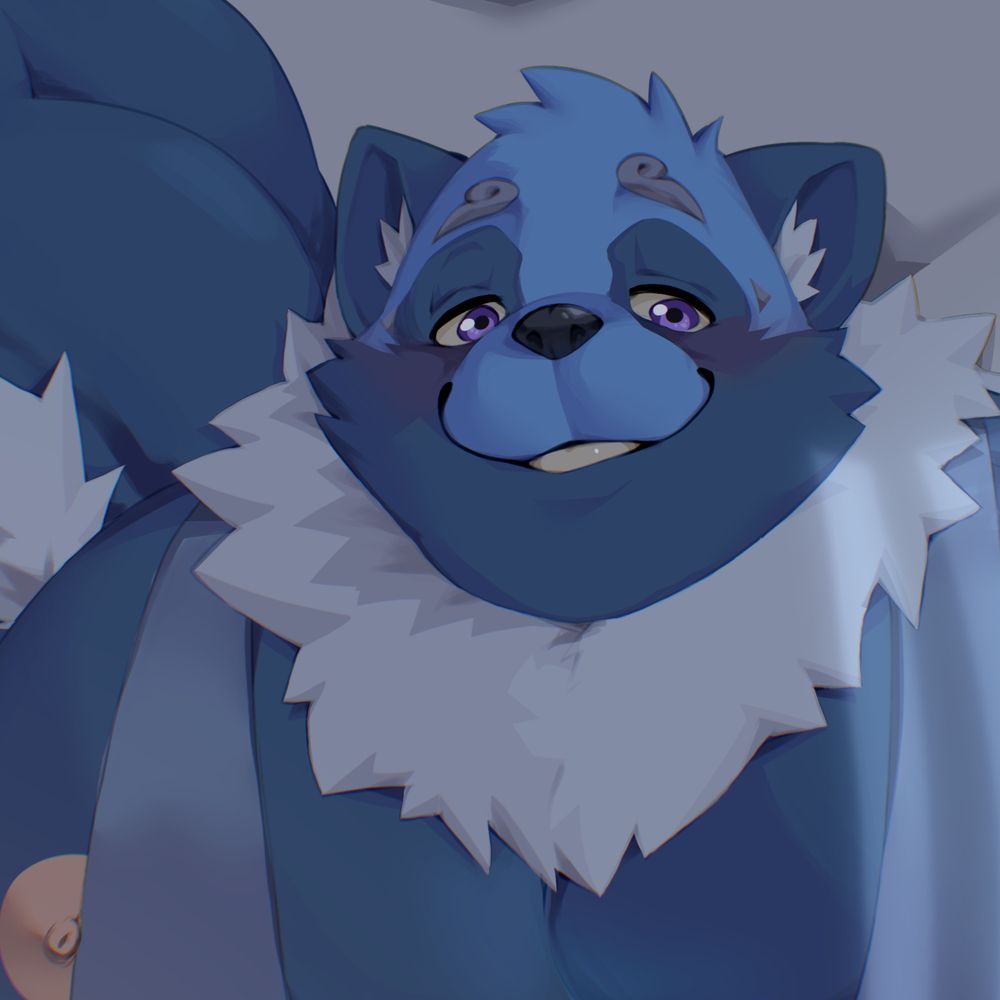Leo💙