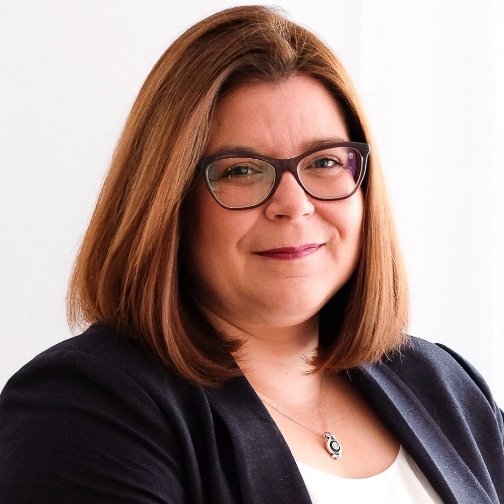 Véronique Bergeron