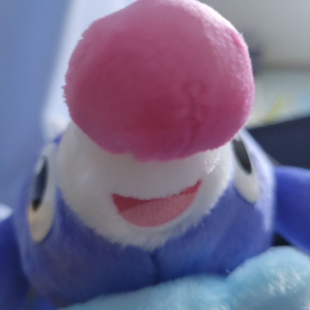 유루