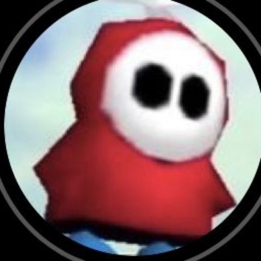 User avatar