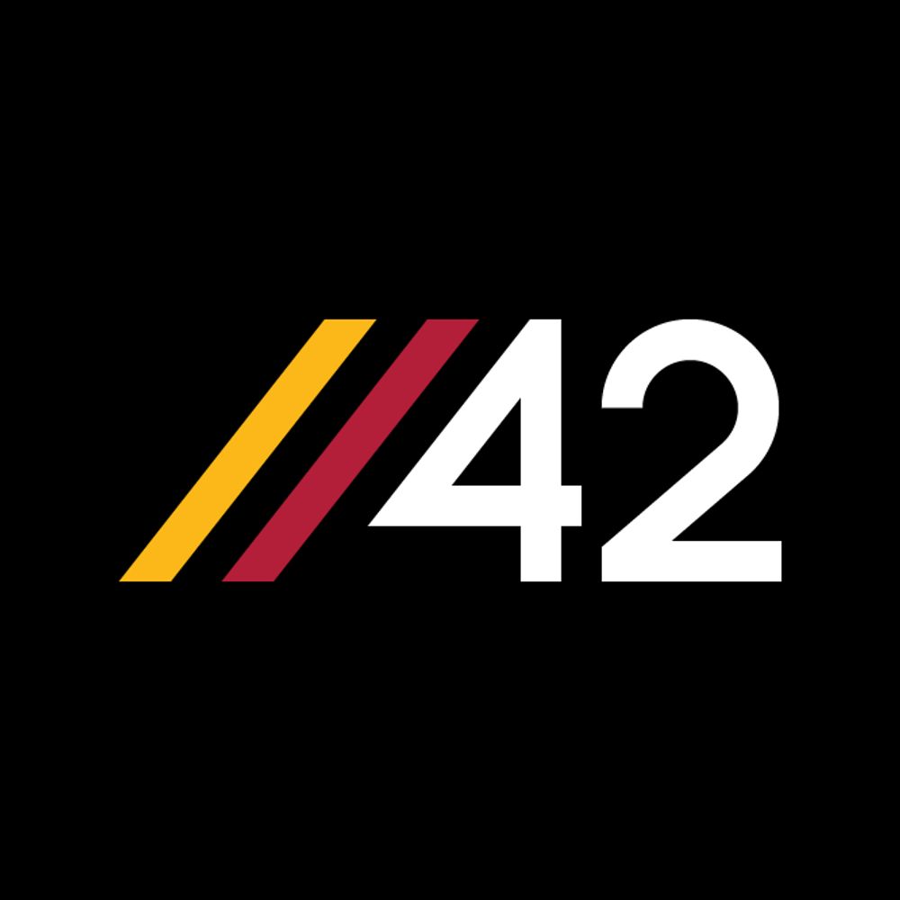 Parallel 42 ( //42 )