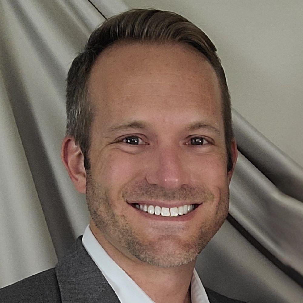 Jon Leverkuhn