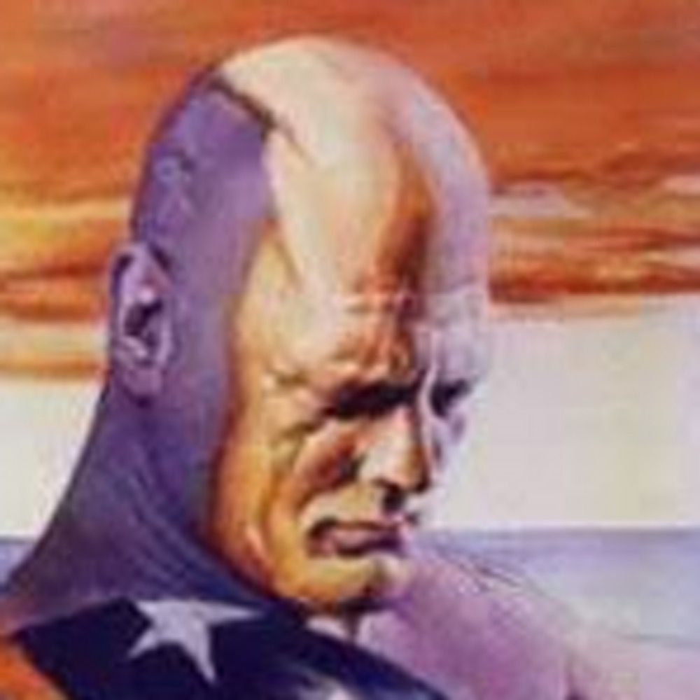 The Maltese Falco's avatar