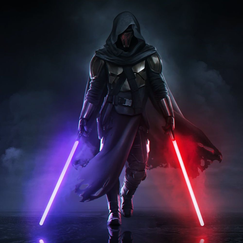 Darth Noctis