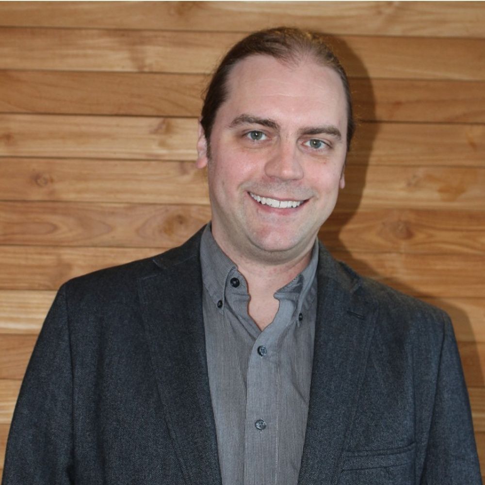Brian Bray