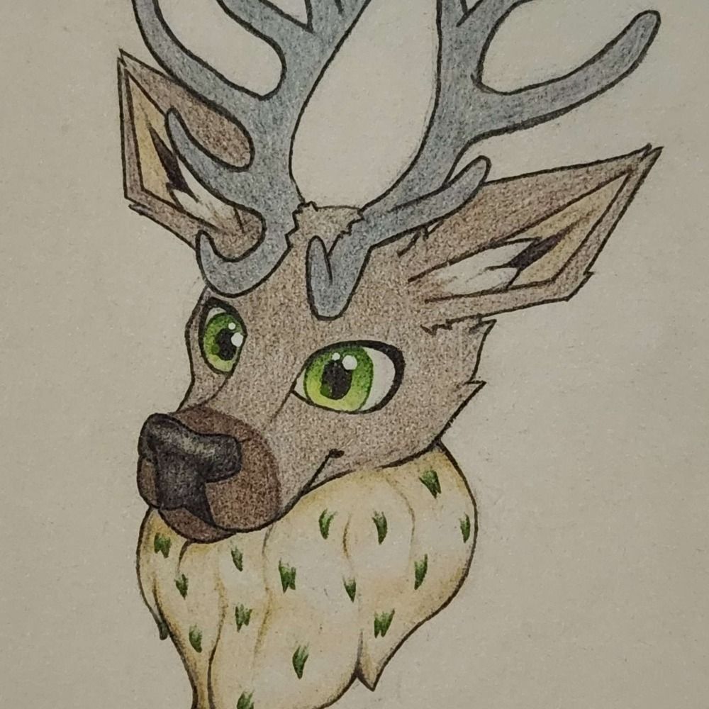 TsoyaDeer (Elk)'s avatar