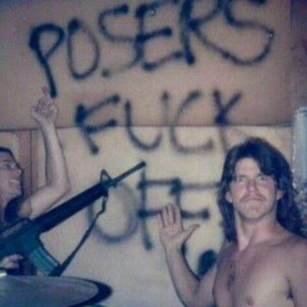Stomp Fascists