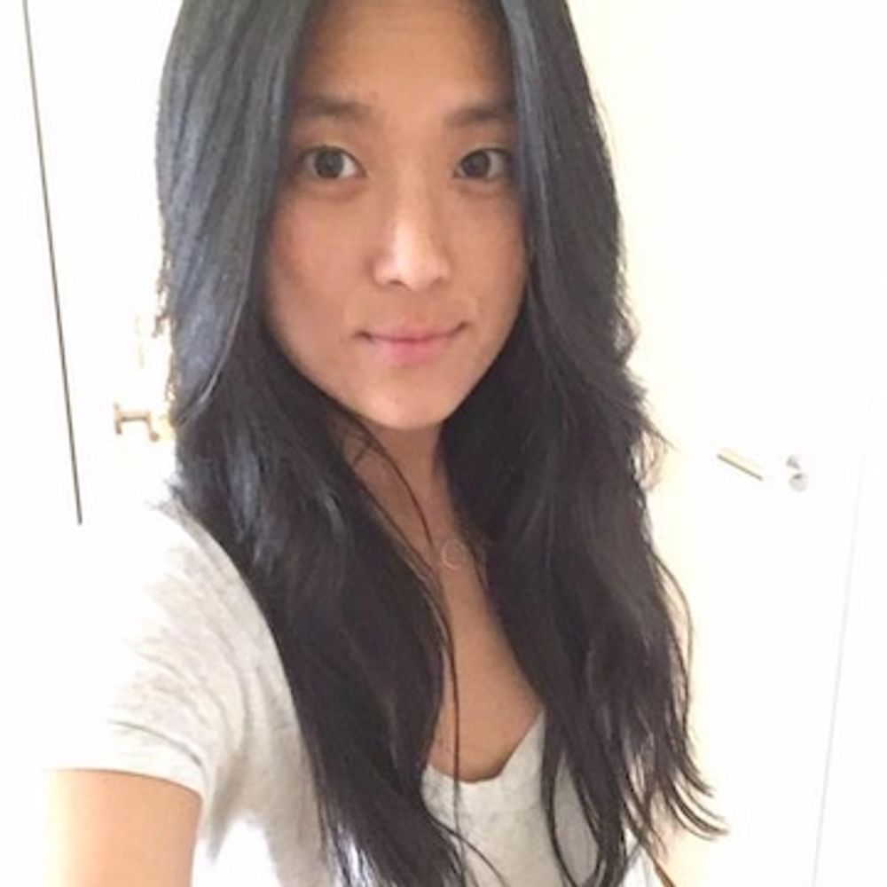 Leah 수진 Kim