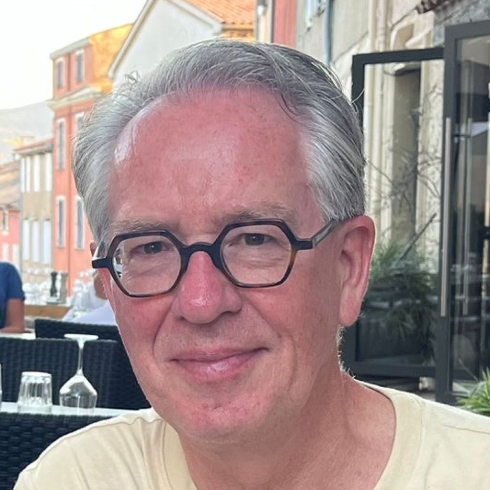 Gertjan Lankhorst