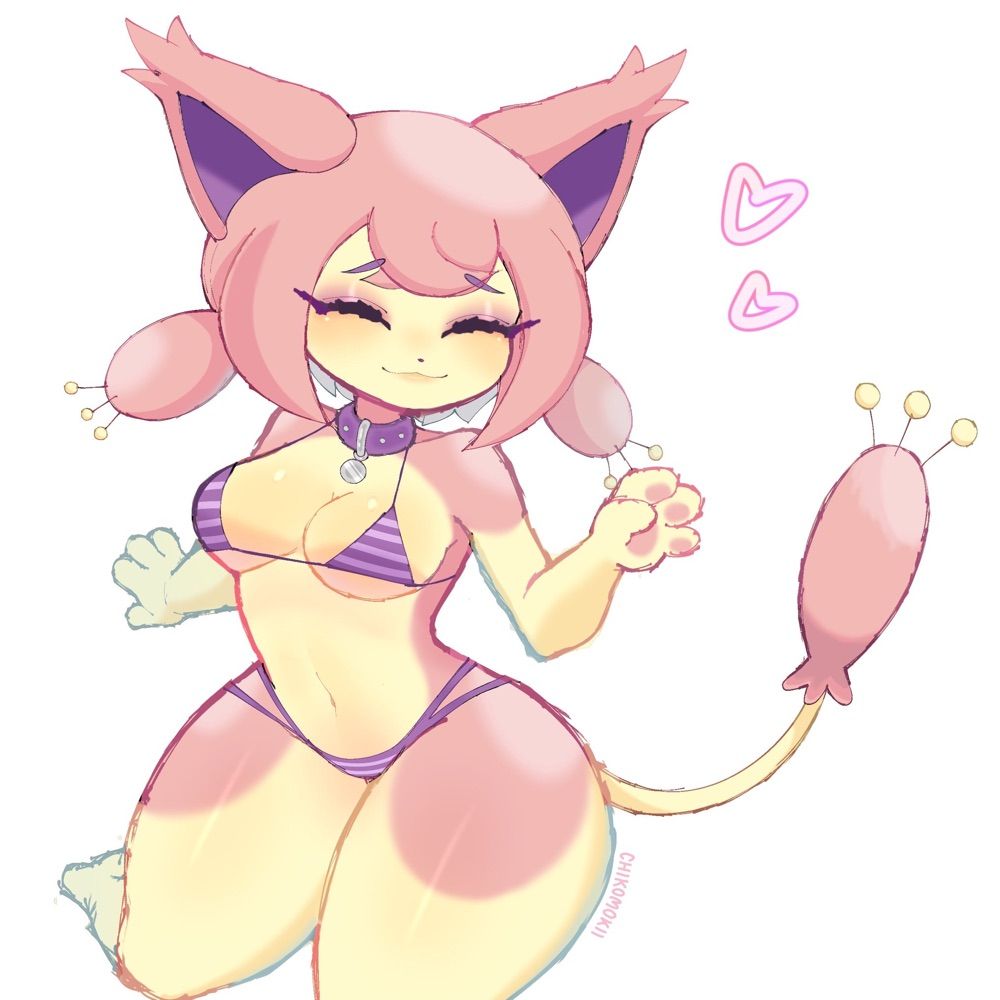 Local Sluttt Pokemon