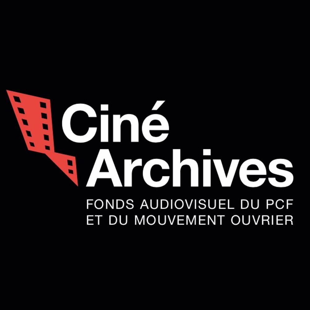 Ciné-Archives