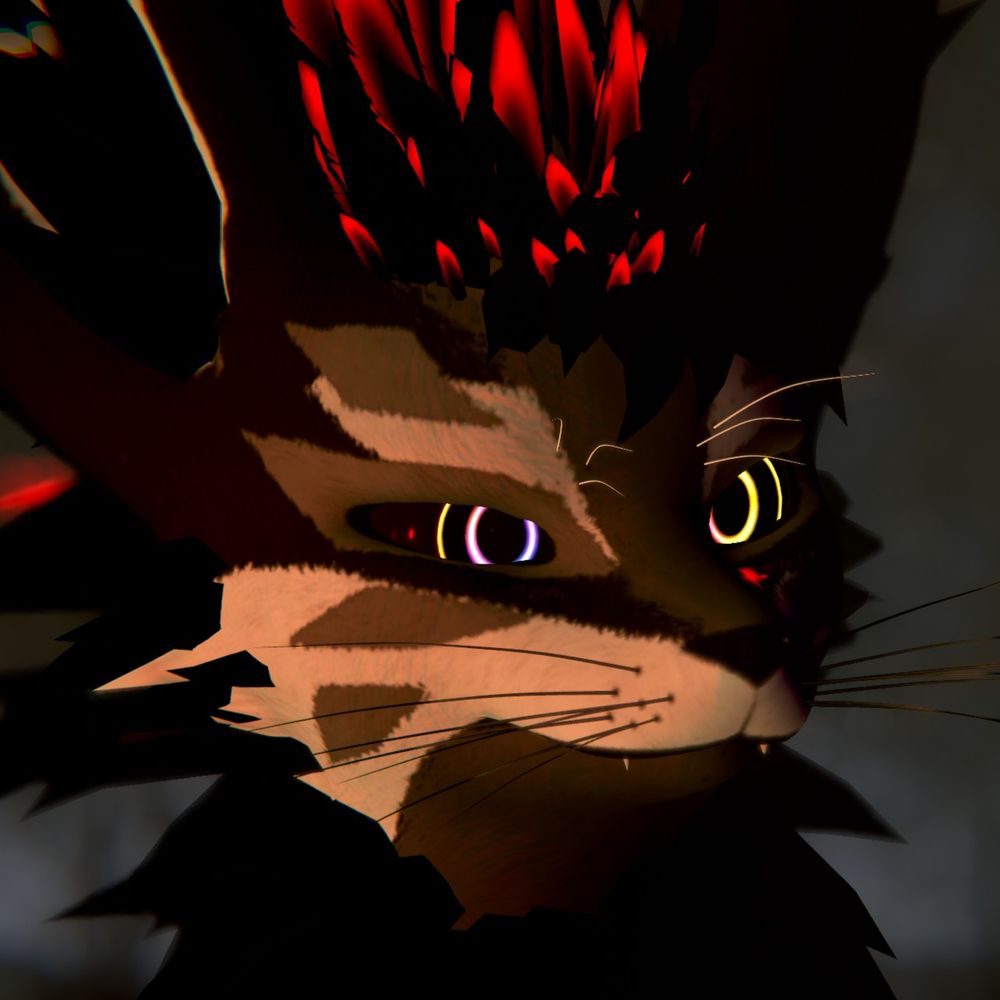 Alec-The-Fox