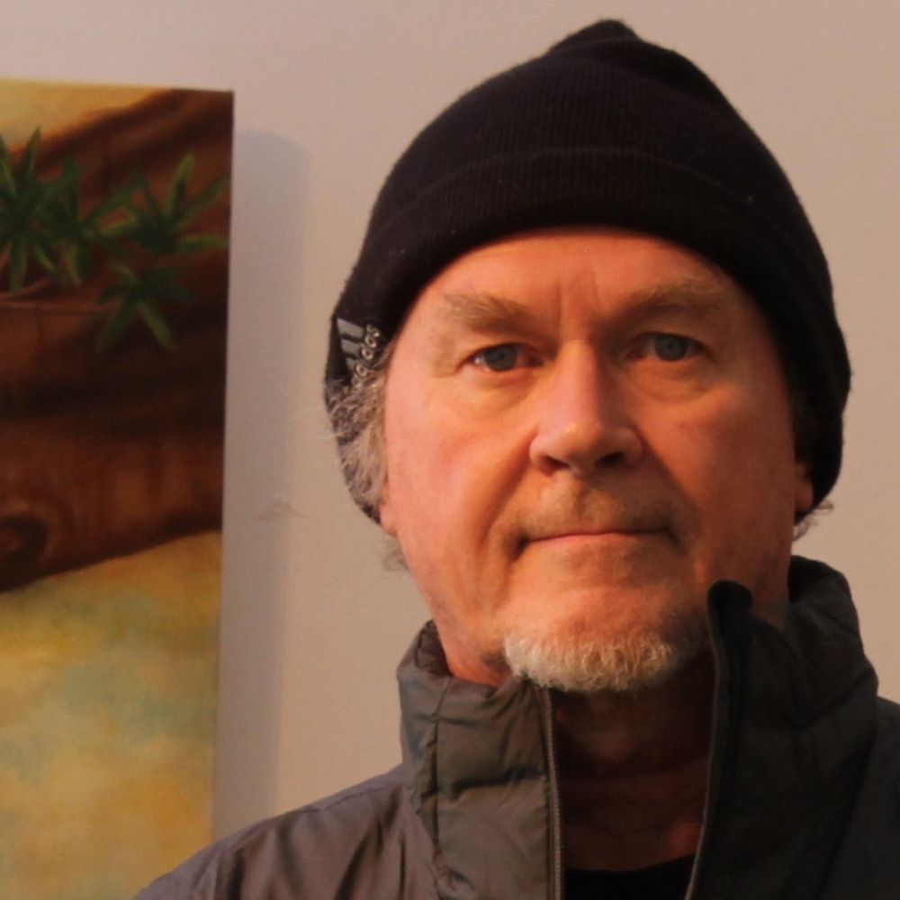 alanjamesweissartist