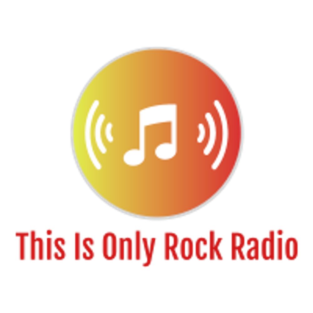 This is only rock radio Tiorr1