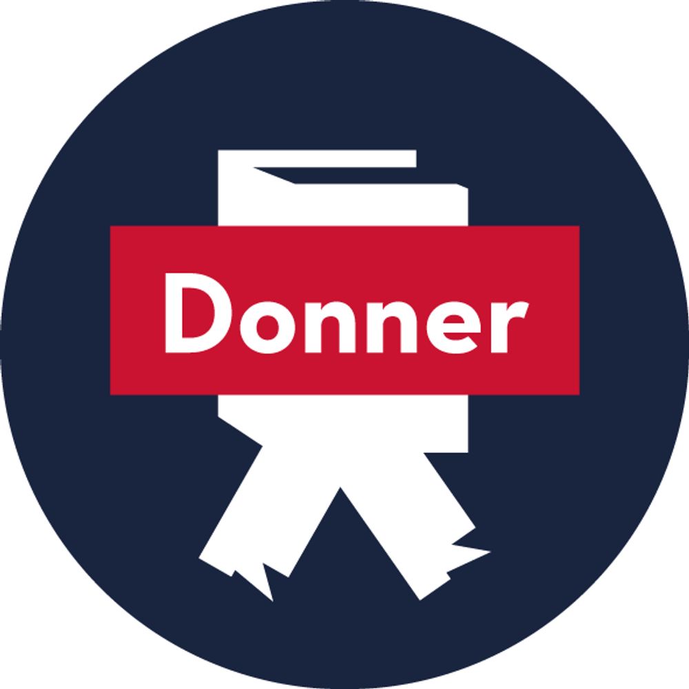 Boekhandel Donner