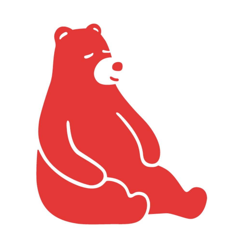 Lazy Bear
