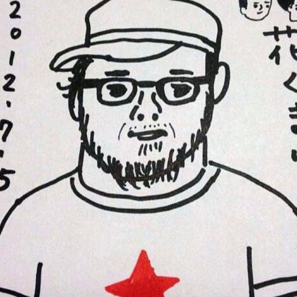まじん