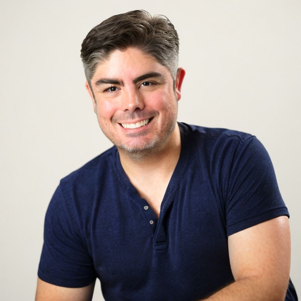 Cristopher Boyer