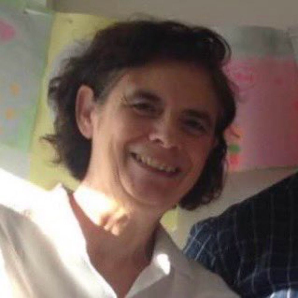 Nadine Cottet