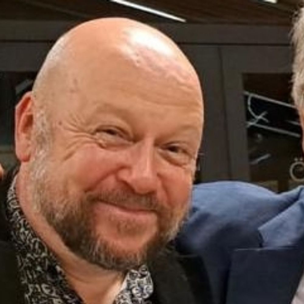Axel Ebert