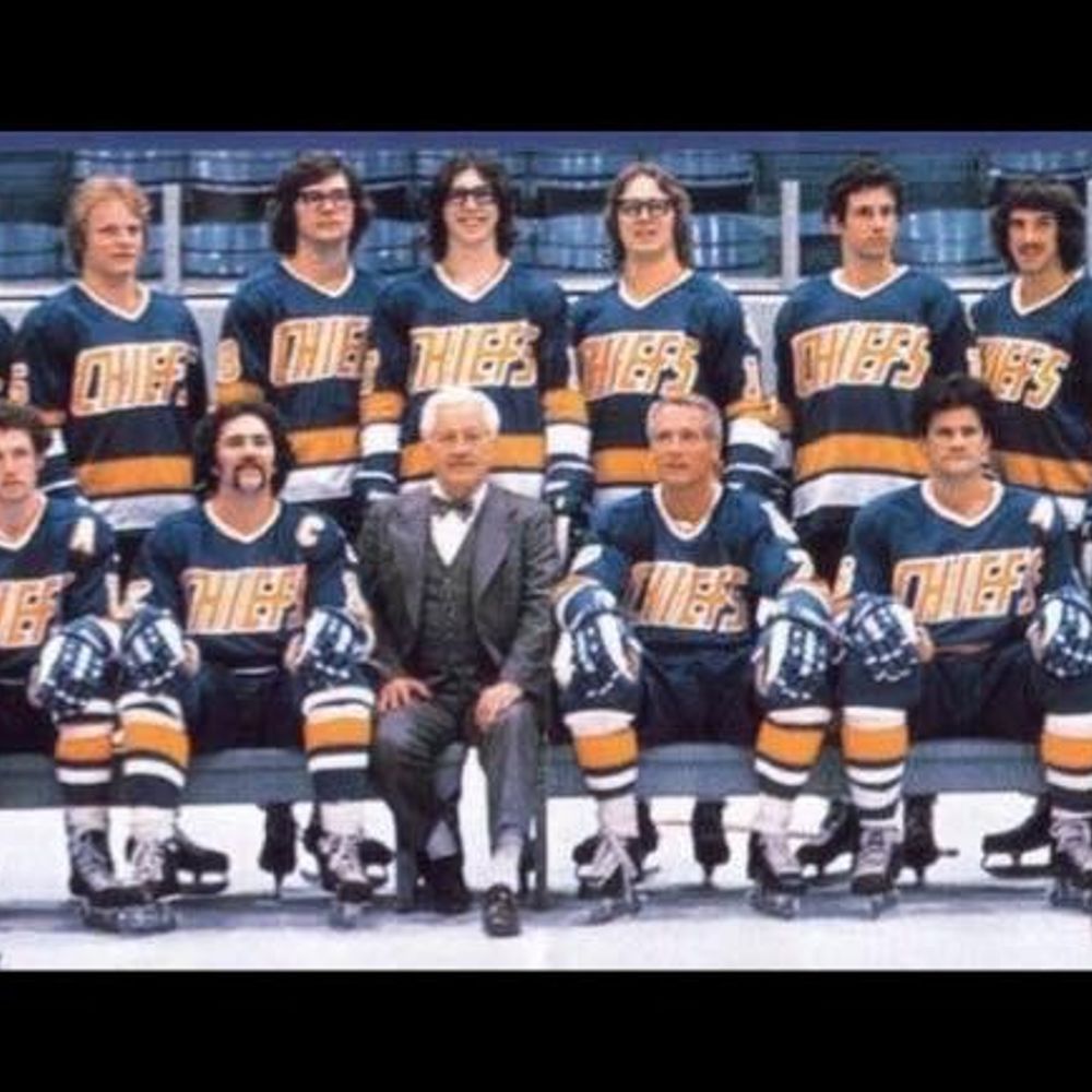 Reg Dunlop