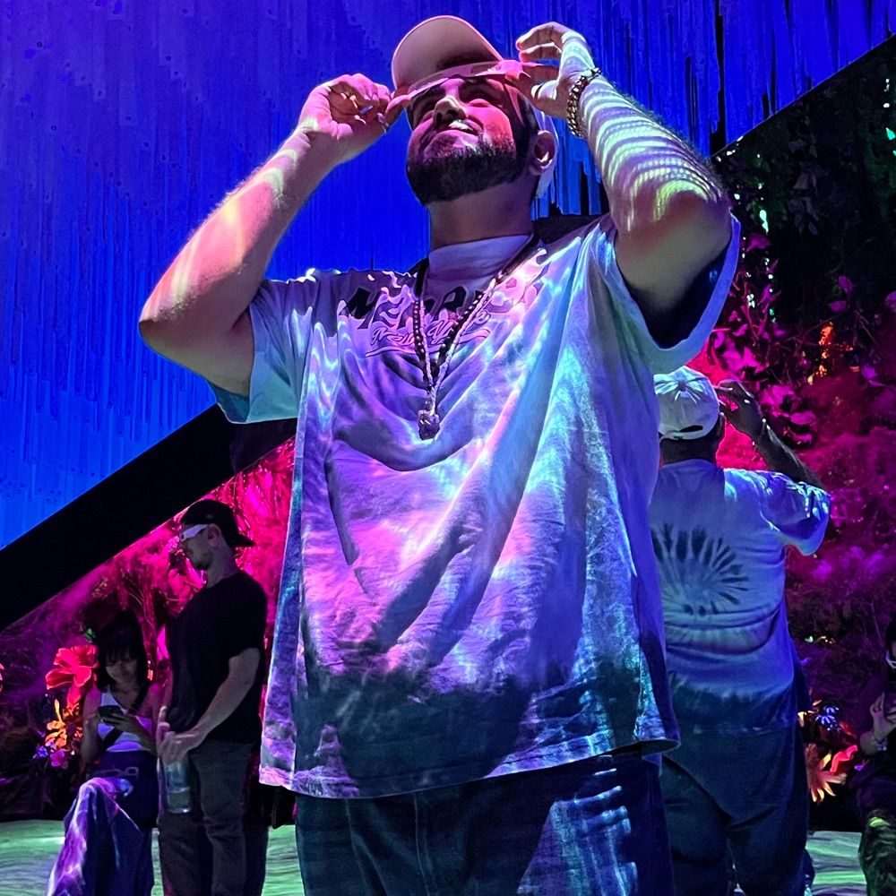 Grooveslinga