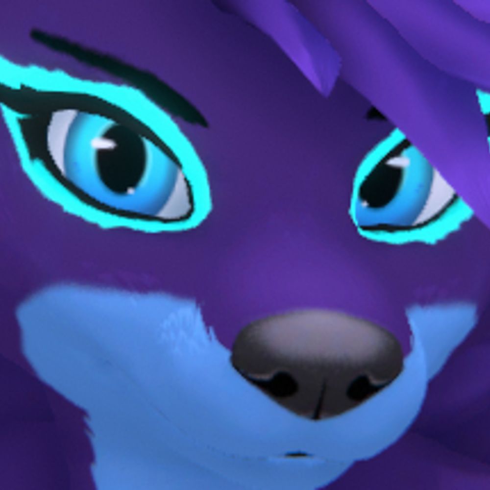 Wolfrayay