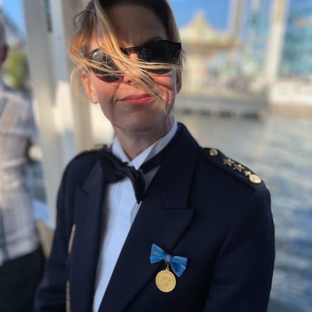Nina Larsson