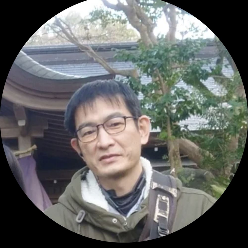 Kazuki Abiko 🇯🇵