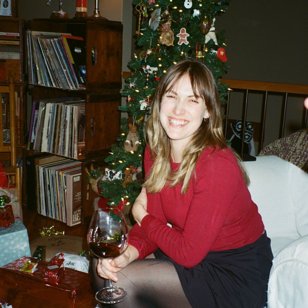 Eloïse Léveillé