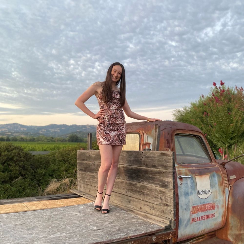Amy Atun