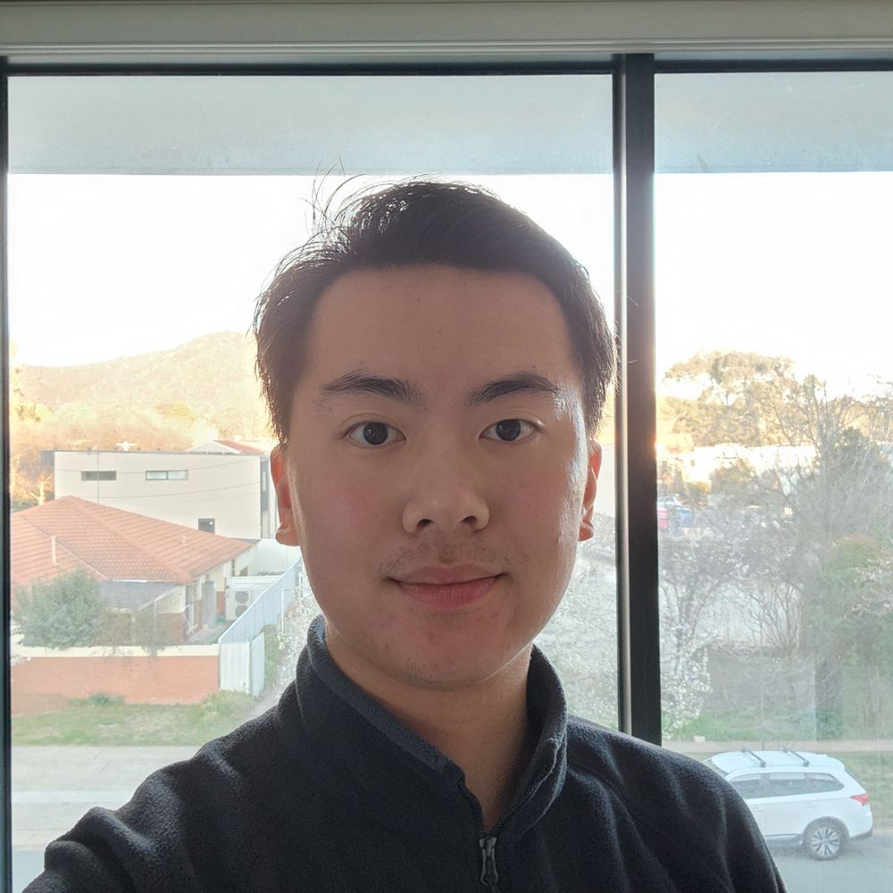 Sam Zhi Hong